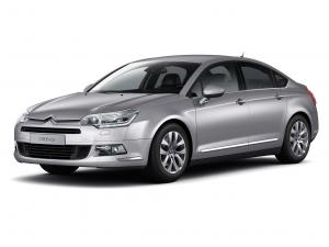 Citroen C5 Millenium 2011 года